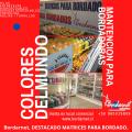 Insumos para bordados