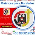 Matrices para bordados