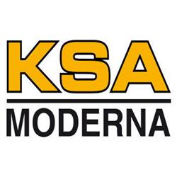 KSA MODERNA