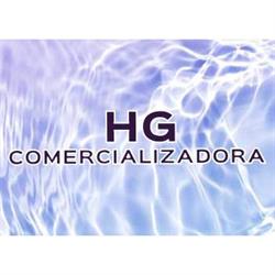 AGUA DESTILADA - COMERCIALIZADORA HG
