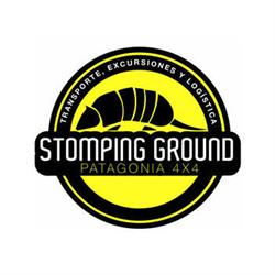 Transporte y Logística Stomping Ground