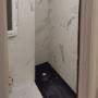 Remodelación de baños.