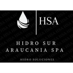 HIDRO SUR ARAUCANIA SPA
