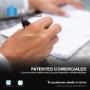 Patentes Comerciales