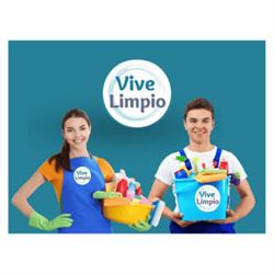 VIVE LIMPIO SPA
