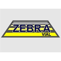 ZEBRA VIAL Spa
