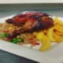 Bravazzo Cocina Peruana