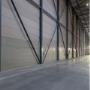 Arriendo de bodegas.