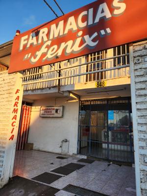 Farmacia-Fenix