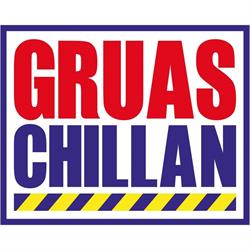 GRÚAS CHILLÁN