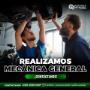 Servicio de mecánica general