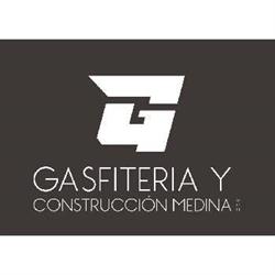 GASFITERÍA Y CONSTRUCCIÓN MEDINA