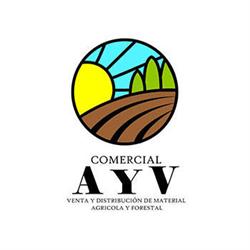 Comercial A y V Spa