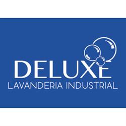 LAVANDERIA Y LAVASECO DELUXE