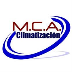 M.C.A. Climatización