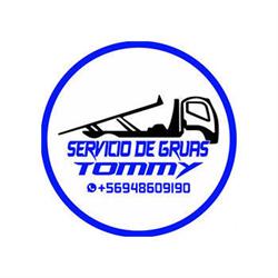 GRÚAS TOMMY