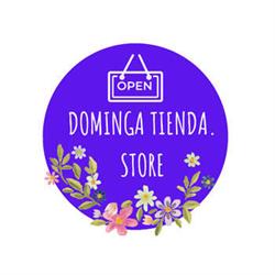 DOMINGA TIENDA