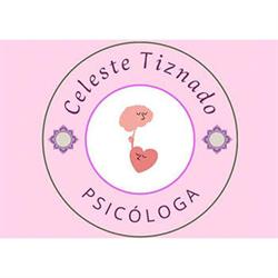 Psicóloga Celeste Tiznado