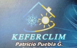A/C Keferclim