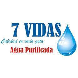 Agua Purificada 7 Vidas