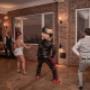 Somos una Academia de Baile Salsa & Bachata. Nivel Básico e Intermedio.
Tenemos sucursal en Viña del Mar y Quilpué