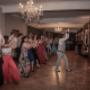 Somos una Academia de Baile Salsa & Bachata. Nivel Básico e Intermedio.
Tenemos sucursal en Viña del Mar y Quilpué