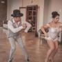 Somos una Academia de Baile Salsa & Bachata. Nivel Básico e Intermedio.
Tenemos sucursal en Viña del Mar y Quilpué
