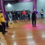 Somos una Academia de Baile Salsa & Bachata. Nivel Básico e Intermedio.
Tenemos sucursal en Viña del Mar y Quilpué