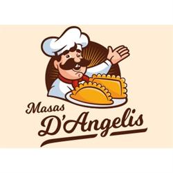 Masas y empanadas D'Angelis
