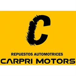Carpri Motors SPA