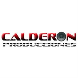 CALDERÓN PRODUCCIONES