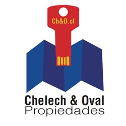 Chelech & Oval Propiedades