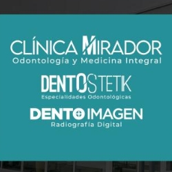 DENTOSTETIK - CLINICA MIRADOR