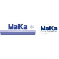 Maika - Limpieza de campanas y climatización.