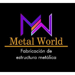 Metal World