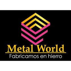 Metal World