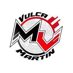 VULCA MARTÍN