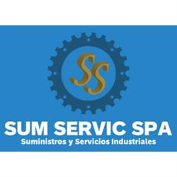 SUM SERVIC SPA