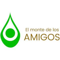 El monte de los amigos