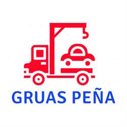 GRUAS PEÑA