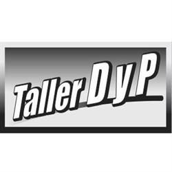 Taller DyP autos