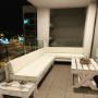 Cojineria con lonasfulttex impermeable