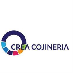 CREA COJINERÍA
