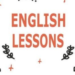 English Lessons