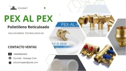 Gasfiter Emergencias PEX