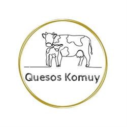 Quesos Komuy