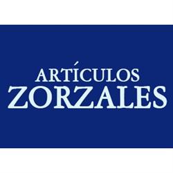 Artículos Zorzales