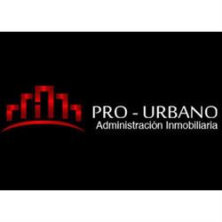 PRO - URBANO Administración