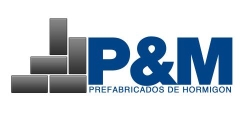 PYM PREFABRICADOS DE HORMIGÓN