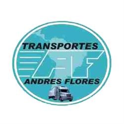 Transportes Andrés Flores E.I.R.L.
